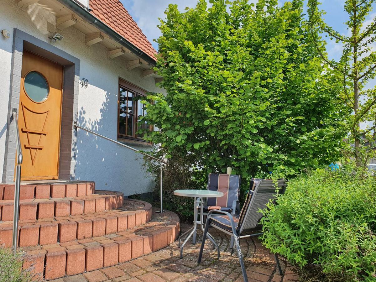 Ferienhaus Stay And Relax Korbach Exterior photo