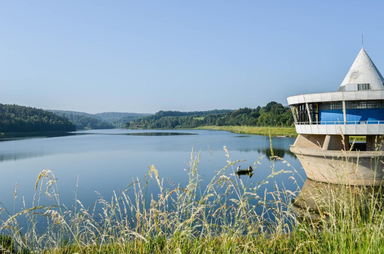 Ferienhaus Stay And Relax Korbach Exterior photo