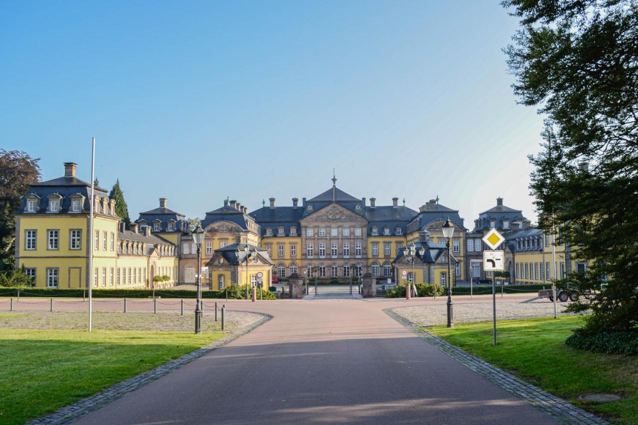 Ferienhaus Stay And Relax Korbach Exterior photo